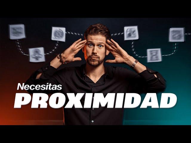 ¿Cómo hacer DINERO en 2024? | El poder de la PROXIMIDAD | Spencer Hoffmann