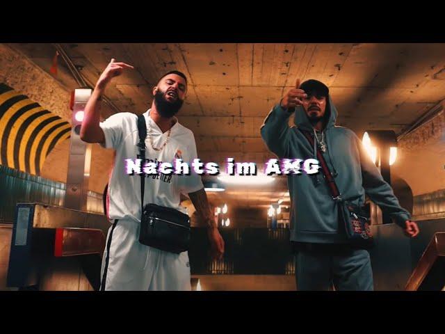 [SOLD] King Khalil x Olexesh x Capital Bra Type Beat "Nachts im AMG"