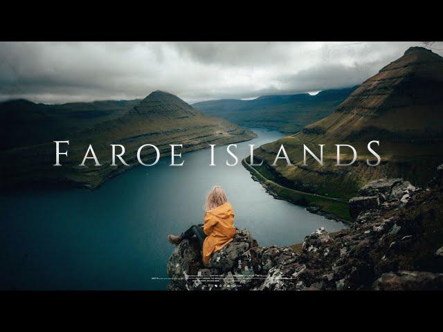 The Pursuit of inspiration | Faroe Islands