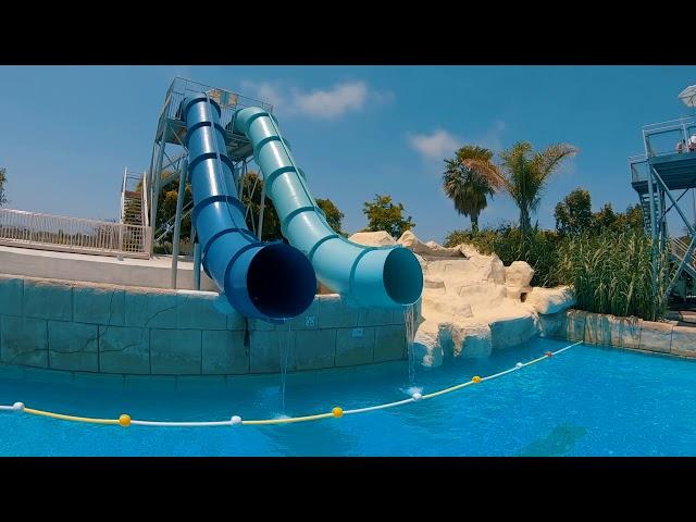 Paphos Aphrodite Waterpark