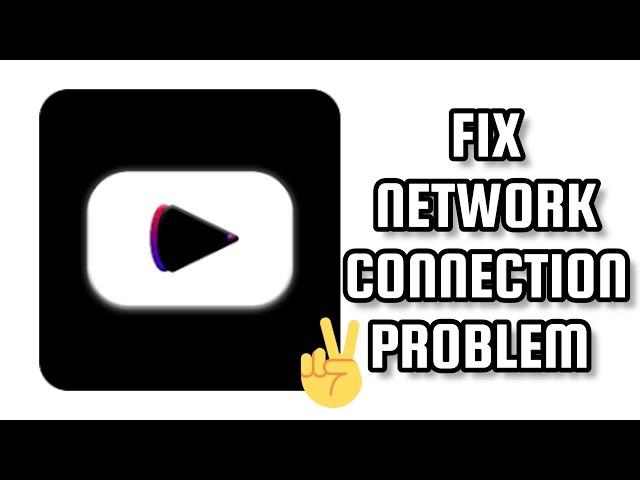 Fix Play Tube App Network Connection (No Internet) Problem|| TECH SOLUTIONS BAR