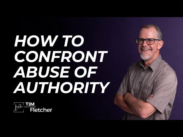 60 Characteristics of Complex Trauma - Part 18 - Abuse Authority