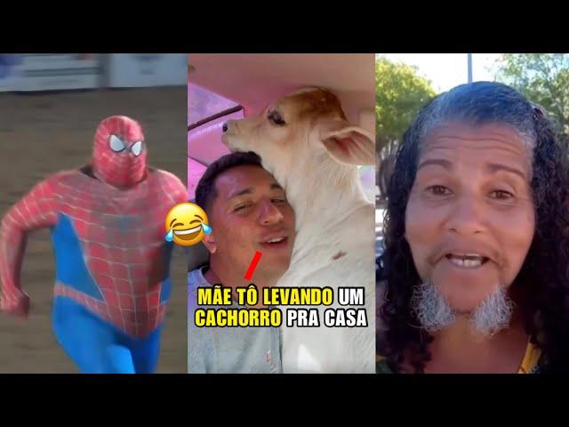 TENTE NÃO RIR #65 - OS MEMES MAIS ENGRAÇADOS E CRIATIVOS