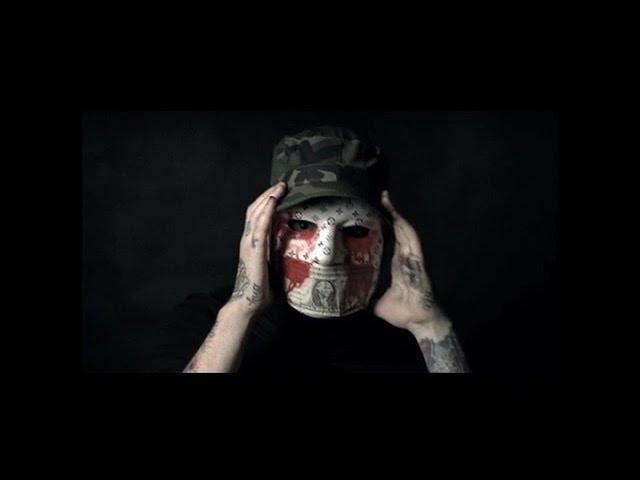 Hollywood Undead - The Undead Story [Documentary short movie]