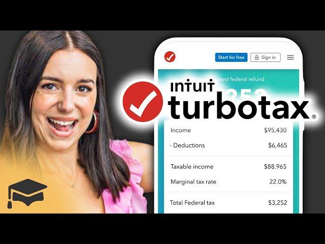 TurboTax Review 2024 + Online Walkthrough with Pros and Cons