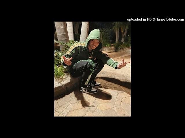 Lil Mosey - Melbourne (Full LQ)