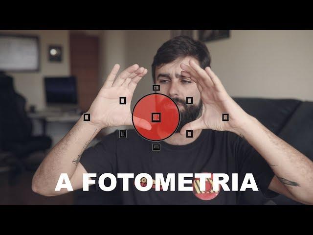 A FOTOMETRIA