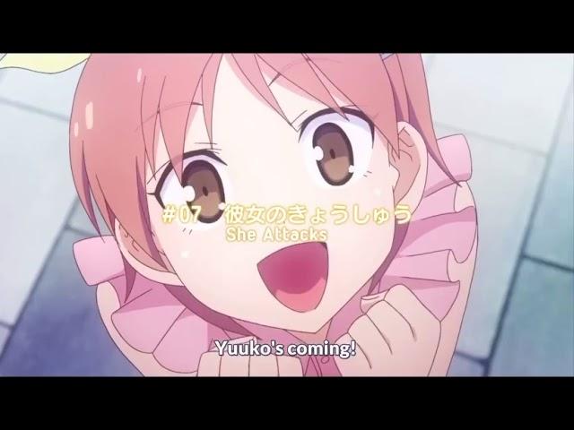 anime cute sounds