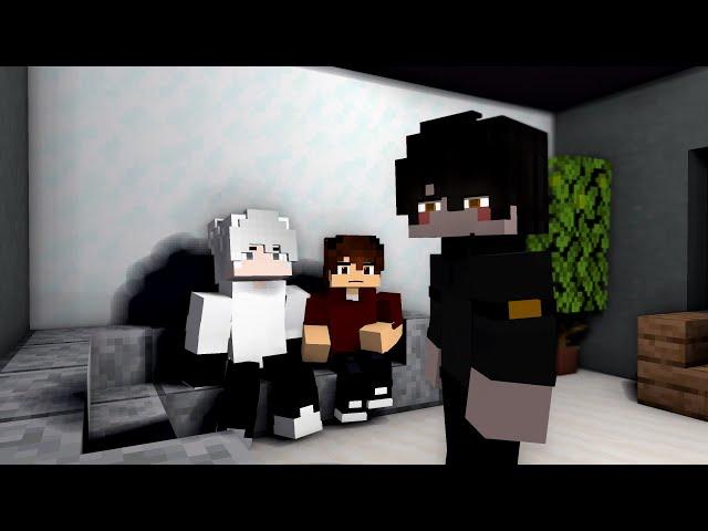 Minecraft Animation Boy love// Who i choose [Part 38]// 'Music Video 