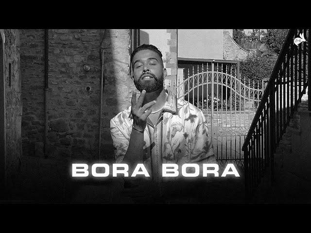 AP DHILLON TYPE BEAT - "BORA BORA"