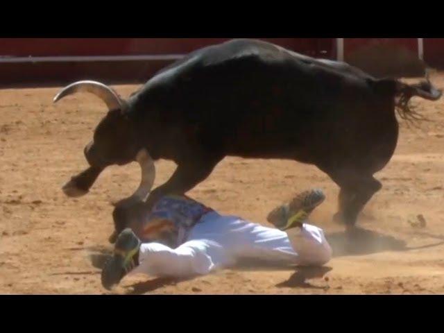 CONCURSO NACIONAL DE RECORTES ¡¡¡ESPECTACULOO!!! Sangre y arena, pasion y riesgo.