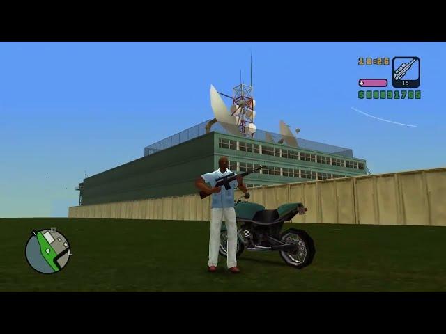 GTA Vice City Stories PC 2023 Walkthrough 100% part 5