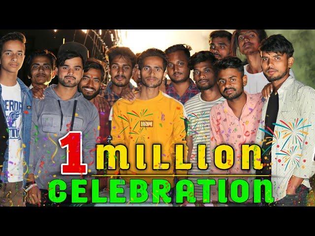 1 MILLION CELEBRATION  & FACE REVEALS  || BIOGRAPHY WITH ANKIT