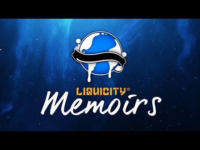 Maduk - Liquicity Memoirs Mix (Preview)