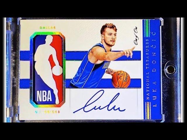 TOP YOUTUBE SPORTS CARD PULLS OF ALL TIME