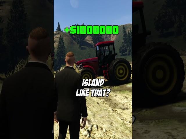 This GTA 5 Money Glitch Makes No Sense...