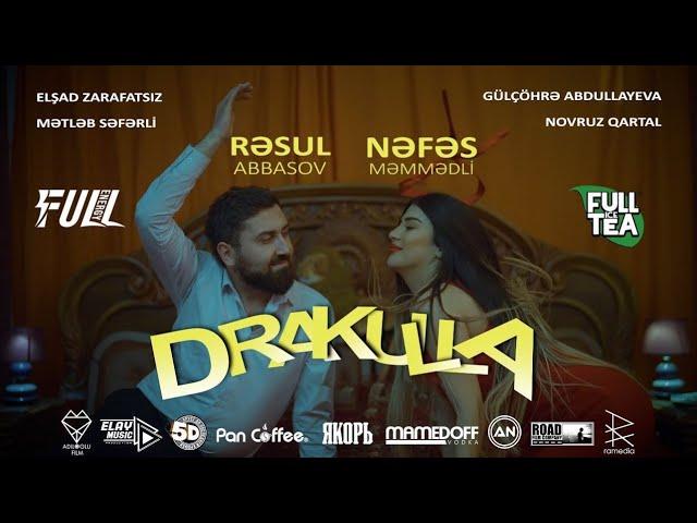 Drakulla (Tam Film) 2022