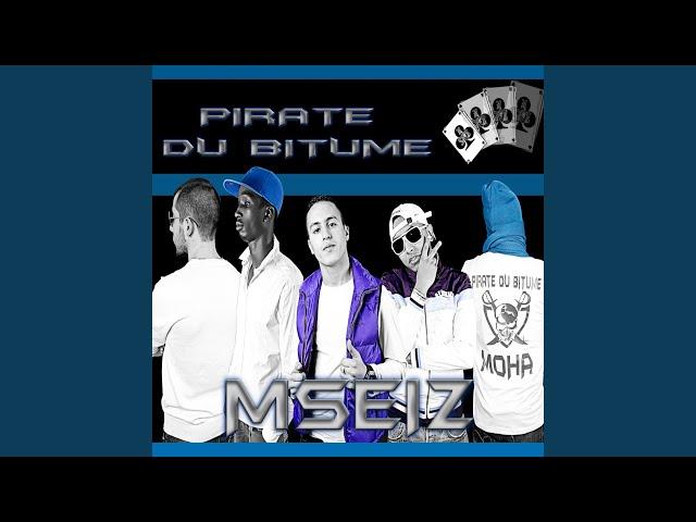 Pirate du bitume