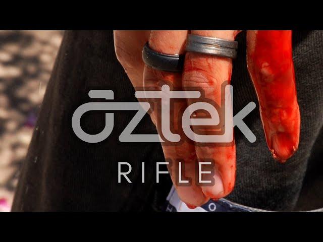 Aztek Scooters | Rifle