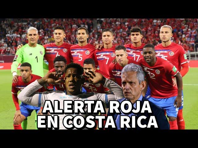 Quioto y Rueda hacen las paces y amenazan a Costa Rica; Honduras listo para bailar a Islandia