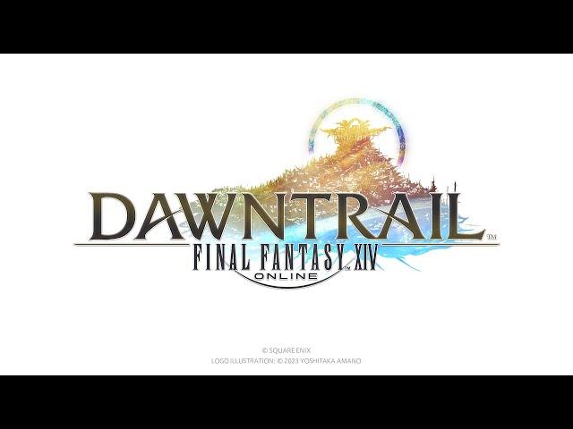 FFXIV JOB ACTION LIVE LETTER | Job related news for Dawntrail watch party