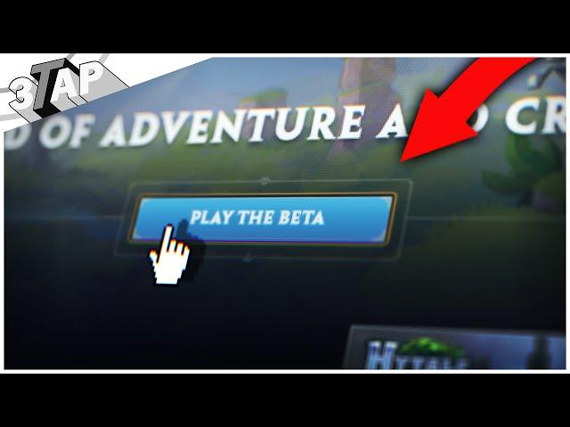 The Hytale Beta: Who, What and When?