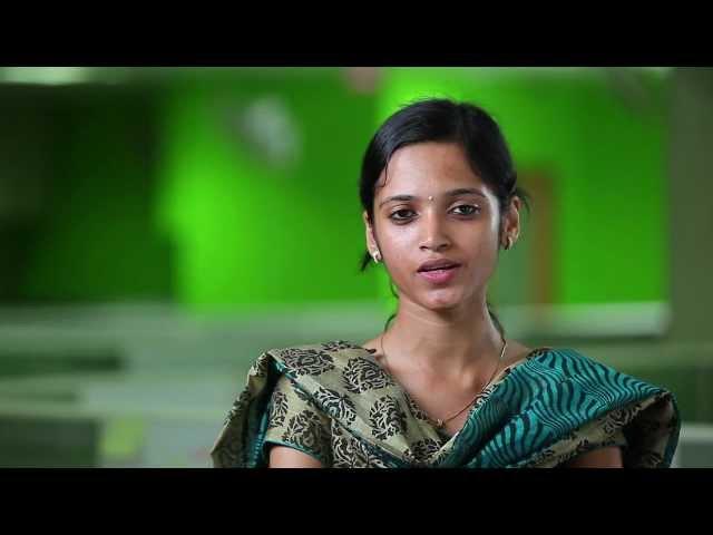 Suyati Technologies | Employee speak | Soumya Mannikath, Marketing Executive