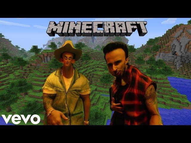 Despacito 3 (Official Minecraft Parody)