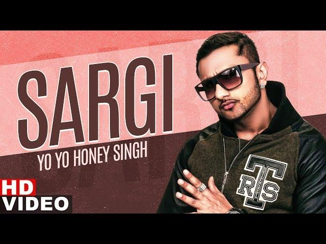 Sargi (Full Video) | Amrinder Gill | Yo Yo Honey Singh | Alfaaz | Latest Punjabi Song 2020