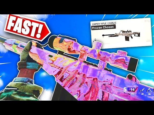 BEST "QUICKSCOPING" M82 CLASS in COLD WAR! (BEST M82 CLASS SETUP in BLACK OPS COLD WAR)