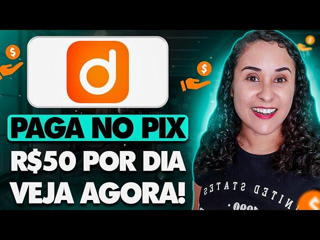 Como Ganhar DINHEIRO ONLINE Com Nova Plataforma De Afiliados | Doppus Como Funciona (R$50 POR DIA)