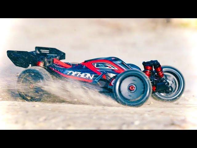 Top 5 best RC Buggy’s