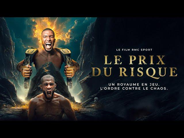 KSW : Parnasse v Varela, le film RMC Sport sur le choc français de l’année