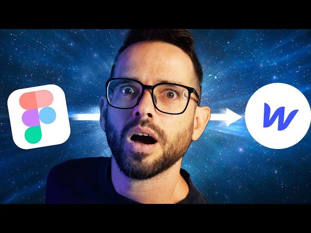 The Plugin You’ve Been Dreaming About: Figma To Webflow