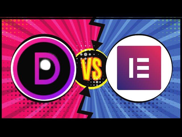 Divi 4.0 Vs Elementor Pro - Which is the best WordPress page builder 2021? (Review & Comparison)