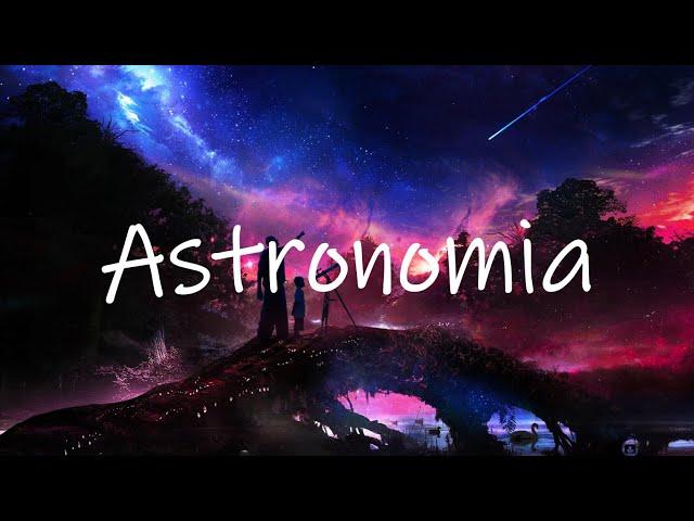 Astronomia - Chiky Dee Jay (TikTok Remix) | tuzelity SHUFFLE Coffin Dance Song