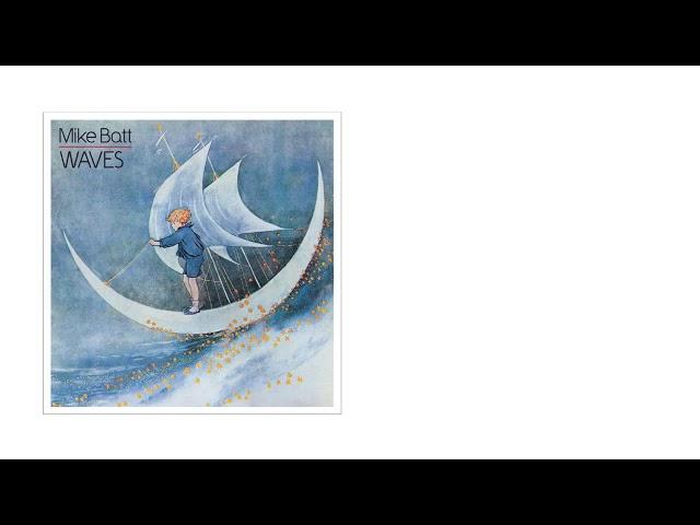 Mike Batt - The Winds Of Change