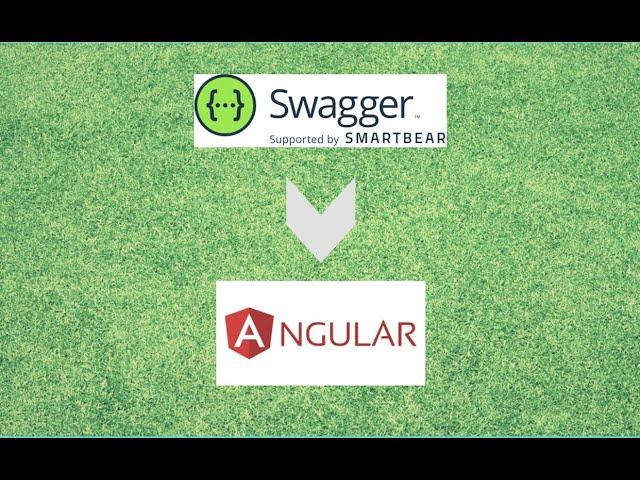 Generate OpenApi (Swagger) Angular client API library & stop maintaining APIs in your Angular app!