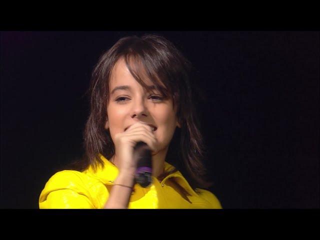 Alizée - Moi Lolita Live 4K 60fps