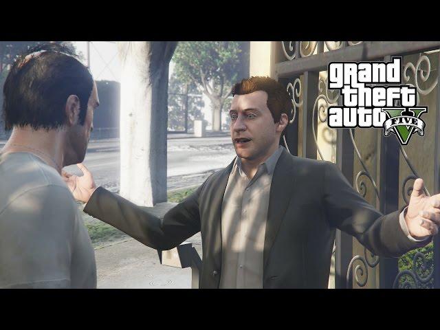 GTA V PlayStation 4 - Comissão Adicional (Localização das Placas do Lenny Avery)  [PT-BR]