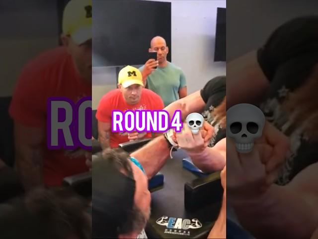 DEVON LARRATT VS PAVLO ROUND 4#devonlarratt #armwrestling #armwrestle