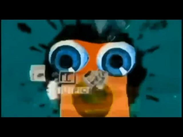 (NEW EFFECT) Klasky Csupo In Doomsday Csupo Color 2.0(FIXED) .