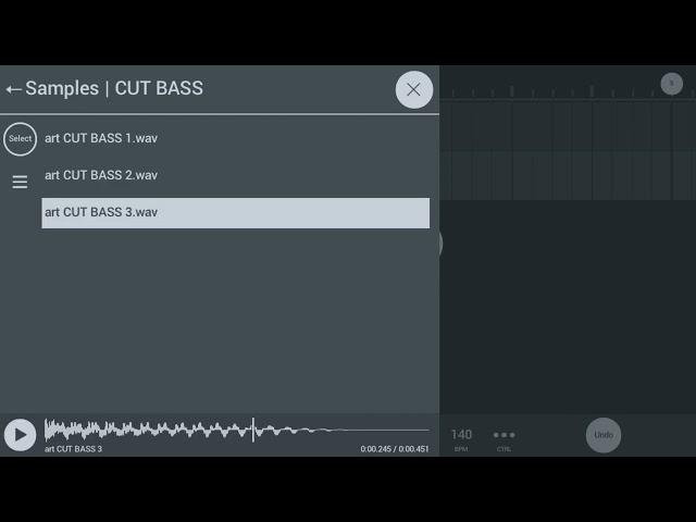 СЛИВ СВОЕГО ДРАМ КИТА ДЛЯ СОЗДАНИЯ ФОНКА В FL STUDIO MOBILE !