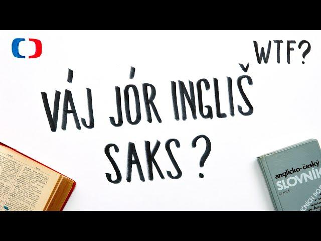 Proč mluvíme s přízvukem? | What the Fact?