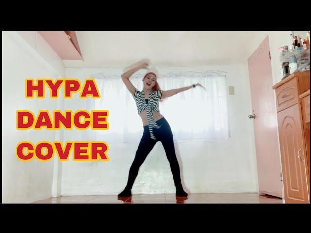 MMJ's HYPA DANCE COVER_Adapted from the choreography of Ms. Charmel & LIve Love Party