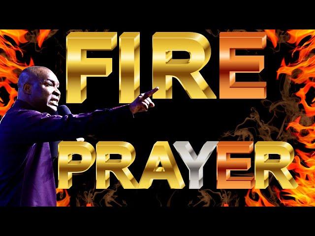 PRAY THIS 10 HOT PRAYER POINTS AT MIDNIGHT AND BREAK OUT FROM LIMITATION | APOSTLE JOSHUA SELMAN