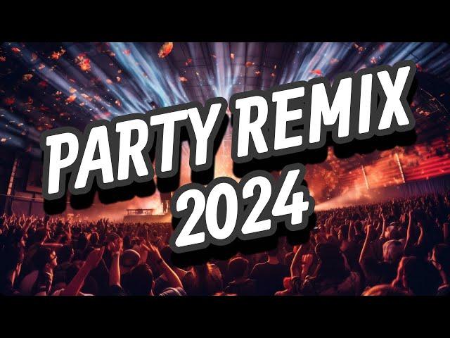 Dj Party Club Music Mix 2024 | #8 | Best Remixes & Mashups of Popular Songs - Mixed by ‪Fetzki‬