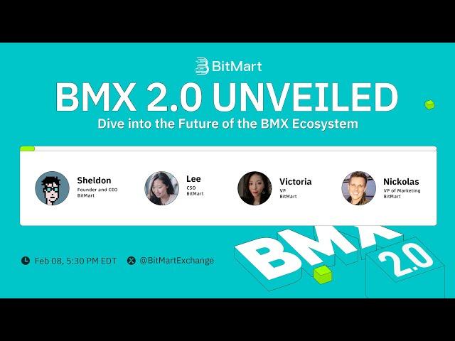 BMX 2.0 UNVEILED: Dive into the Future of the BMX Ecosystem