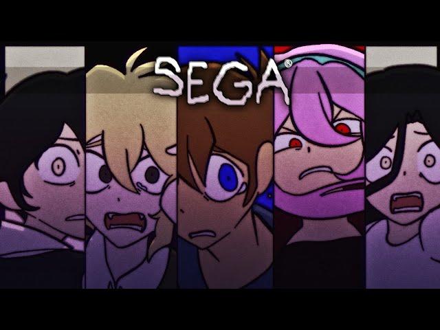 (FW) SEGA || OMORI