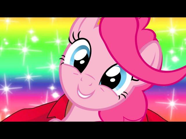 HEYYEYAAEYAAAEYAEYAA (Pinkie Pie AI cover)